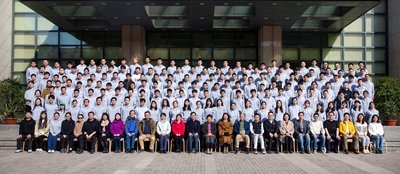 通用人工智能实验班